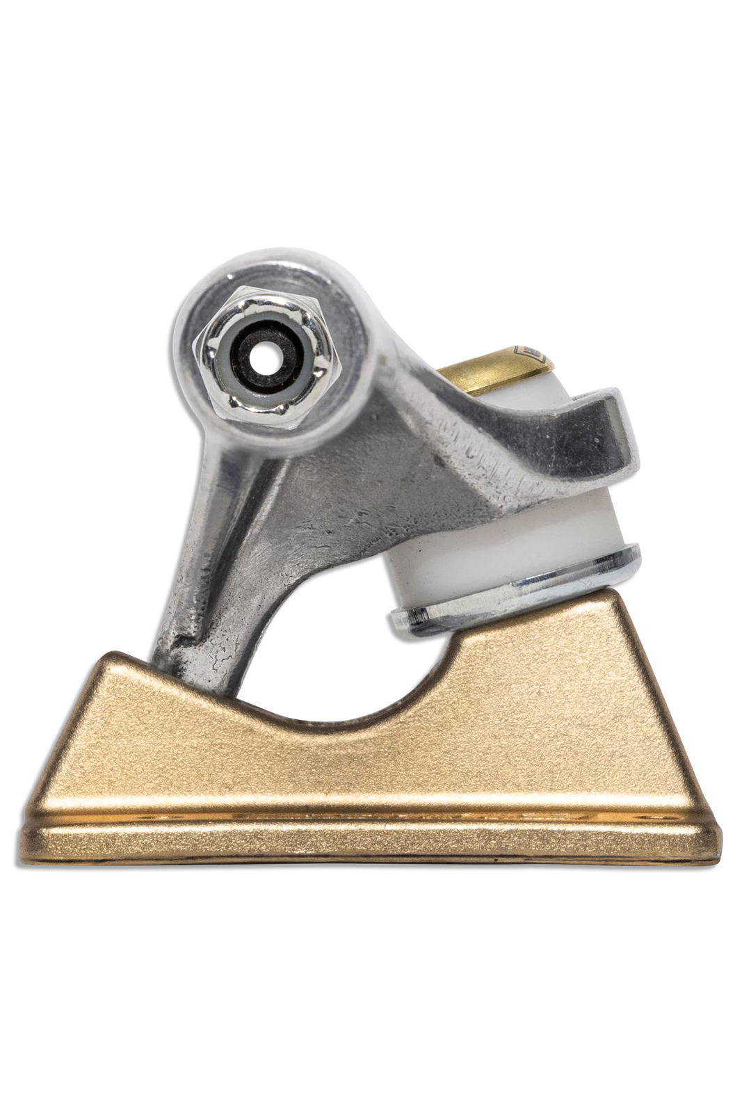 SLAPPY ST1 Inverted Hollow Lights/Ultra Low (Gold) Skateboard Trucks