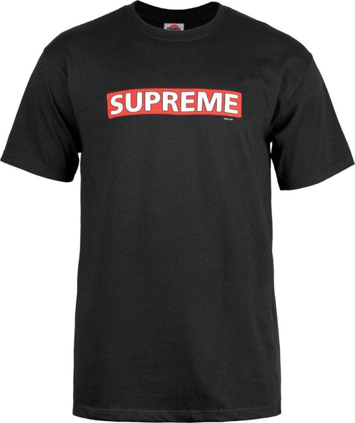 Powell Peralta Supreme T-Shirt