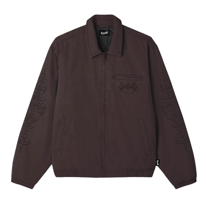 Welcome Epoch Harrington Jacket