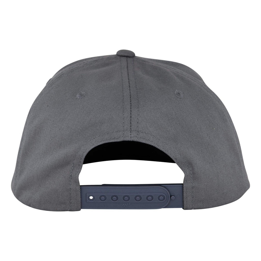 Creature Mono Logo Snapback Structured Hat