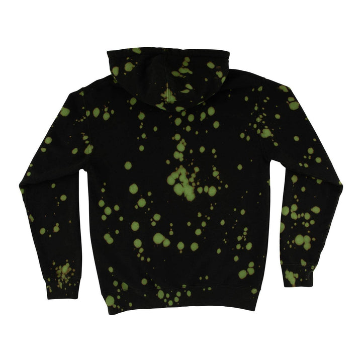 Santa Cruz Dressen Celtic Dogs P/O Heavyweight Hooded Sweatshirt