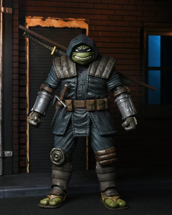 Teenage Mutant Ninja Turtles (The Last Ronin) Ultimate Armored 7" Scale Action F