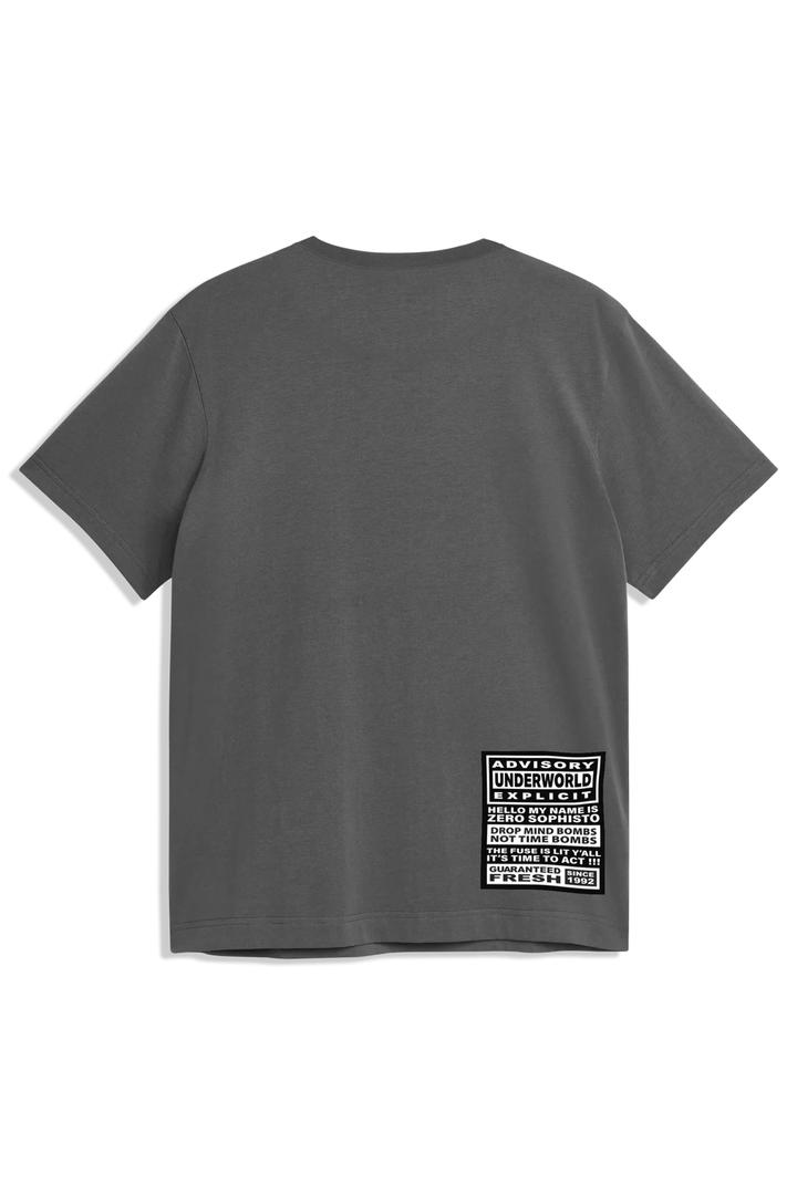 Underworld Element Explode T-Shirt
