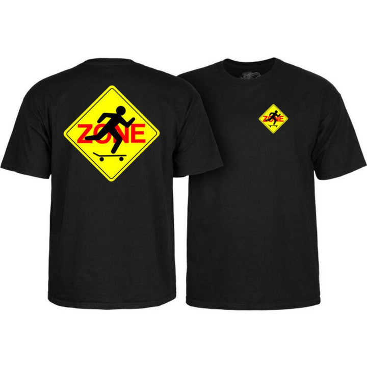 Powell Peralta Skate Zone T-Shirt
