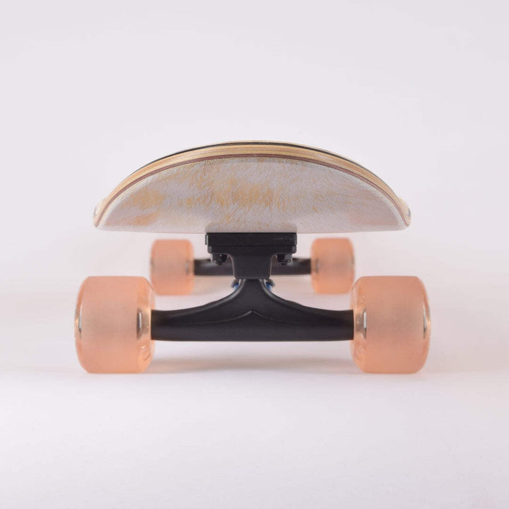 Sector 9 Bamboozler Patrol 8.625 X 31.5 Complete Cruiser Skateboard