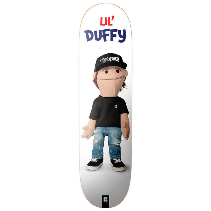 Plan B Duffy Lil&