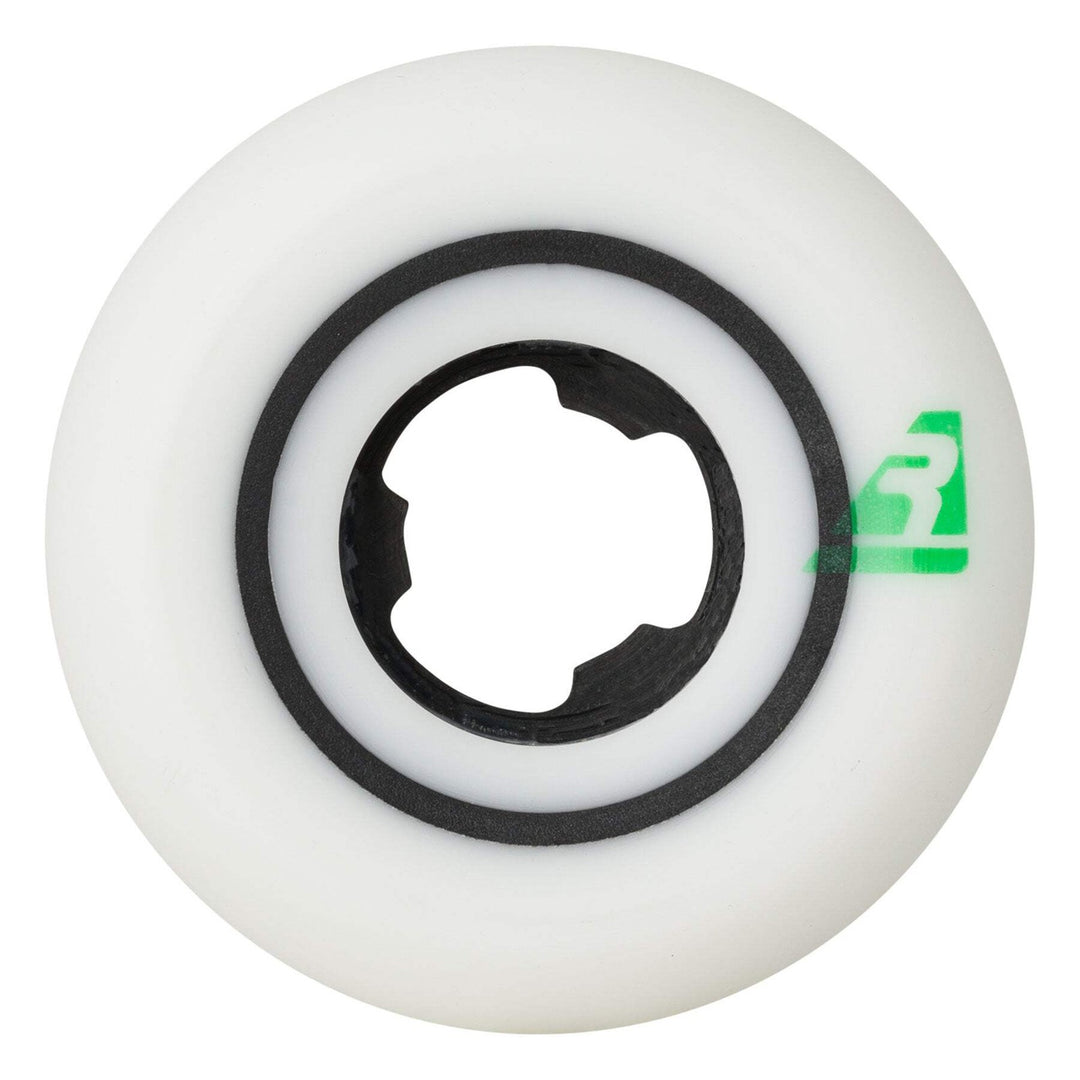 Ricta McCoy Speedrings Wide 53mm 99a Skateboard Wheels