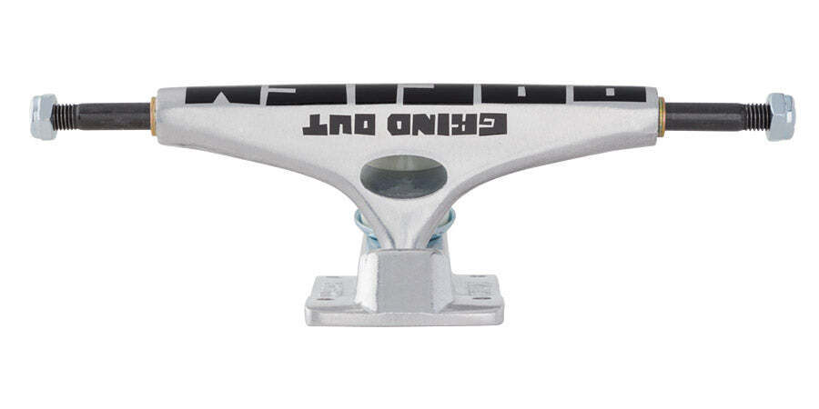 Krux K5 Grind Out Racism Dlk Standard Skateboard Trucks