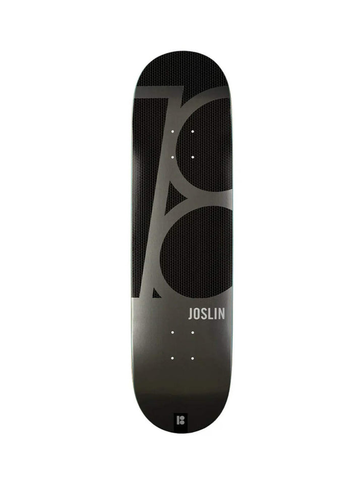 Plan B Joslin Angled 8.375" Skateboard Deck