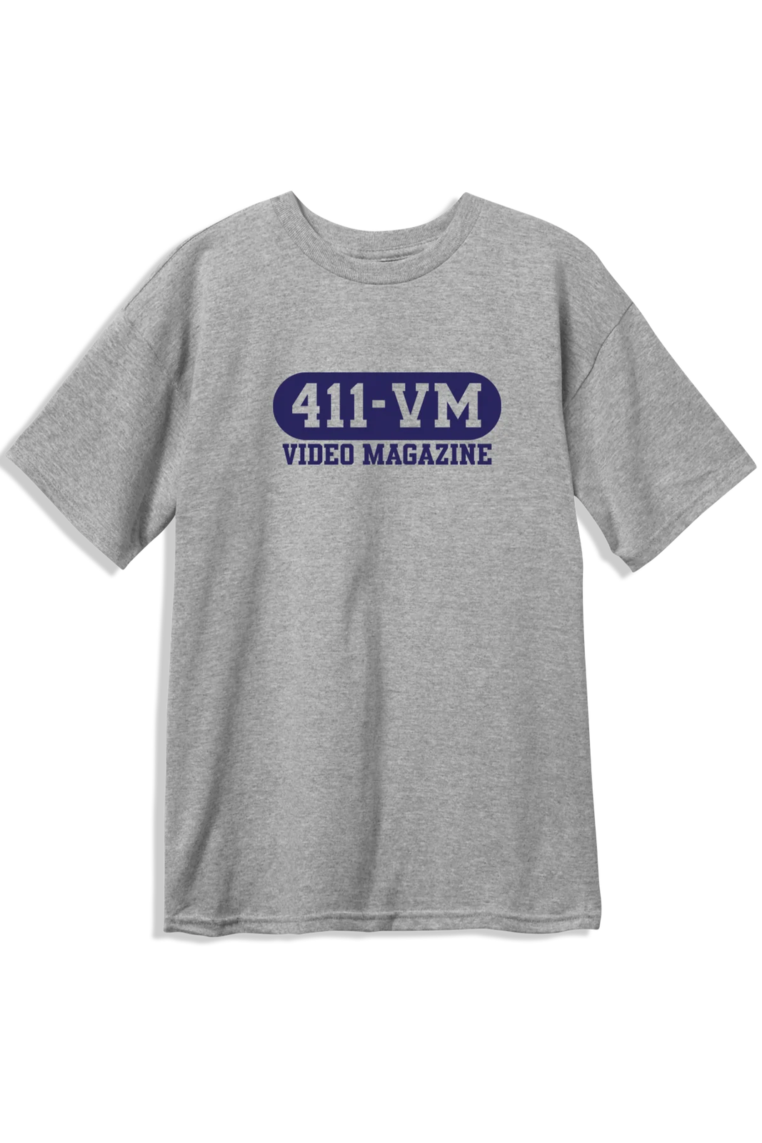 411VM Athletic T-Shirt