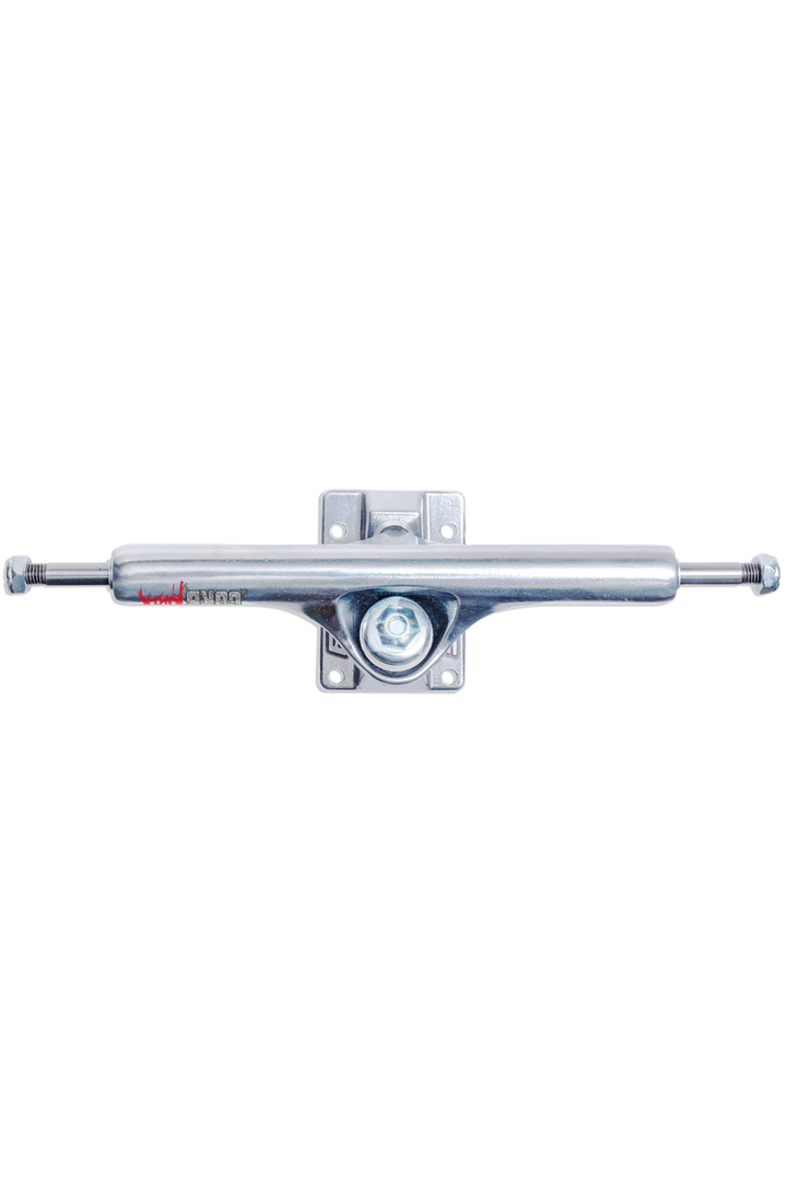 SLAPPY ST1 Inverted Curb Killer 10" Skateboard Trucks