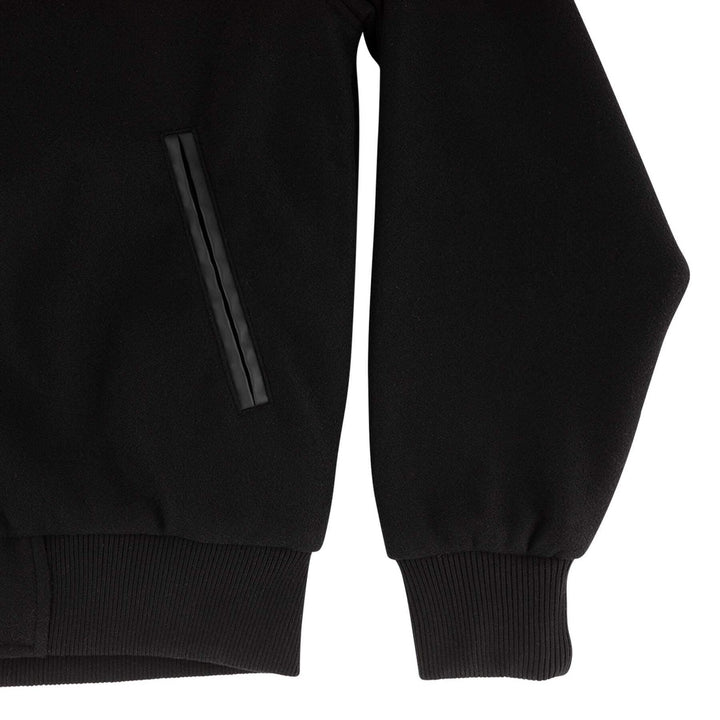 Creature Drop Out Varsity L/S Jacket