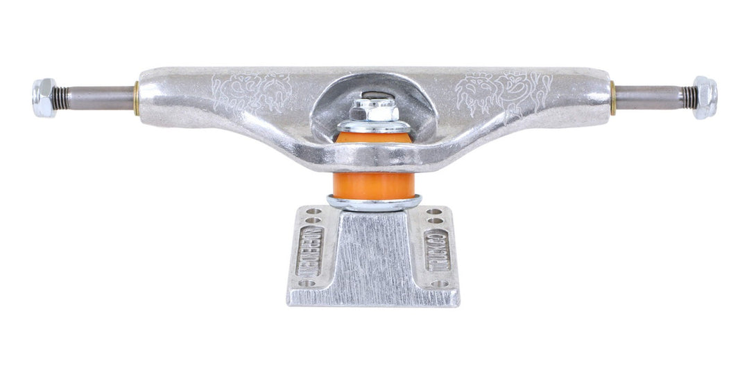 Independent Pro Stage 11 TFunk Polished Standard Skateboard Trucks
