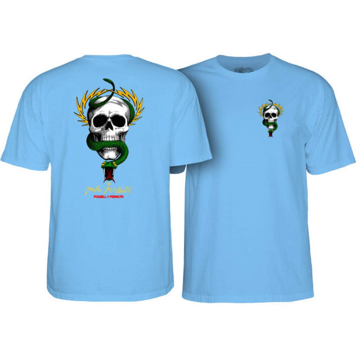 Powell Peralta Mike McGill Skull & Snake T-shirt