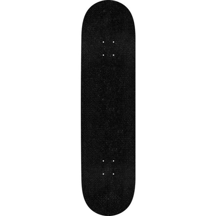 Powell Peralta Kelvin Hoefler Chains Silver Foil 8" Flight Skateboard Deck