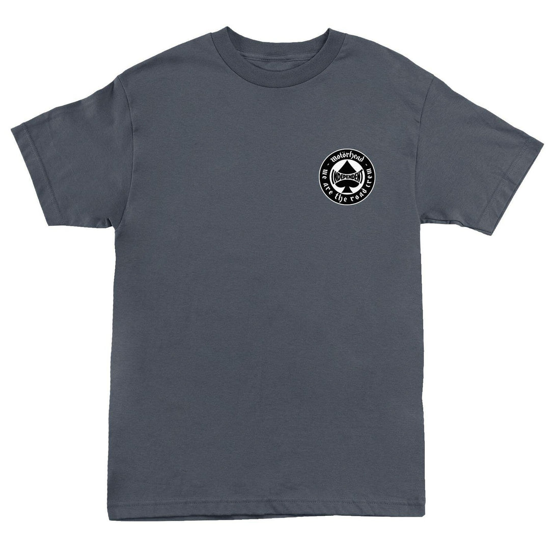 Independent Motörhead Spade T-Shirt