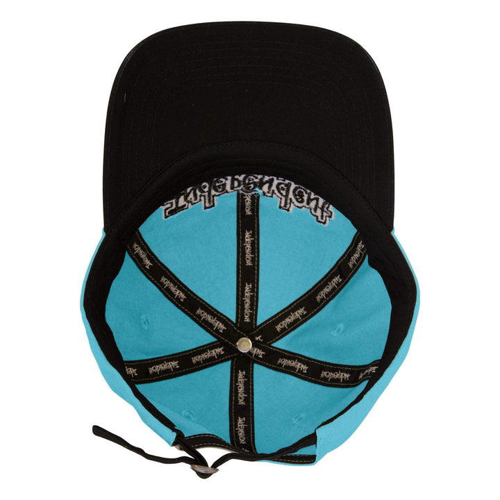 Independent Gonz Bar Dad Strapback Hat