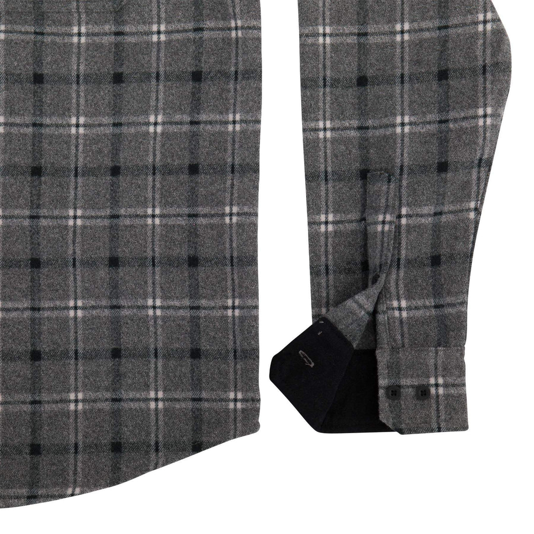 Independent Belmont L/S Flannel