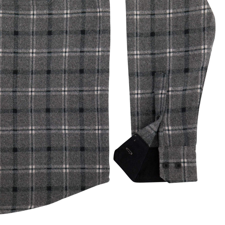 Independent Belmont L/S Flannel