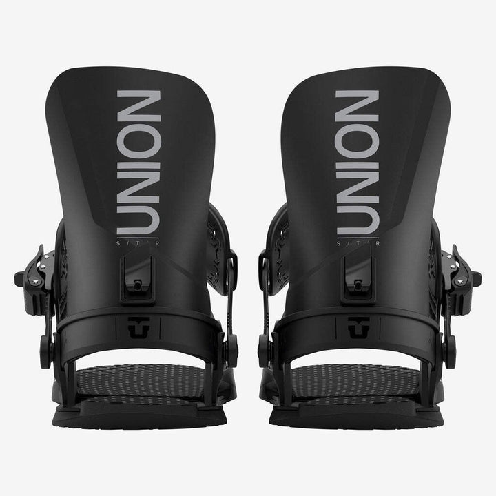 Union STR Men's Snowboard Binding 2026 (1 pair)