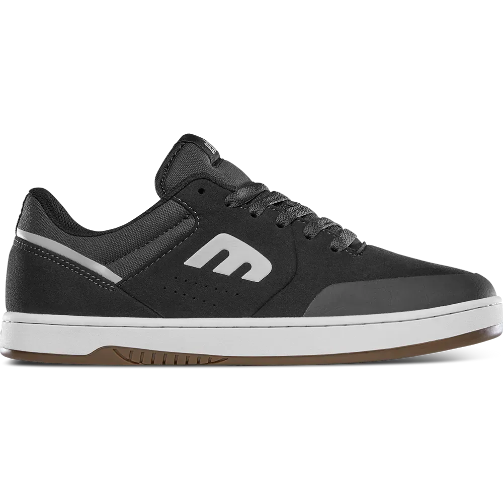 Etnies Marana Michelin (Charcoal/Heather) Skate Shoes