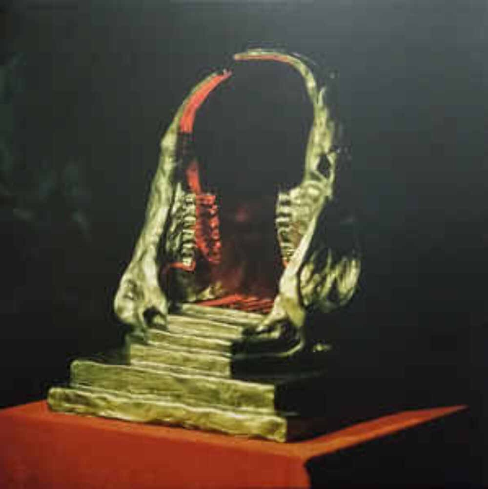 King Gizzard & The Lizard Wizard - Infest The Rats Nest LP