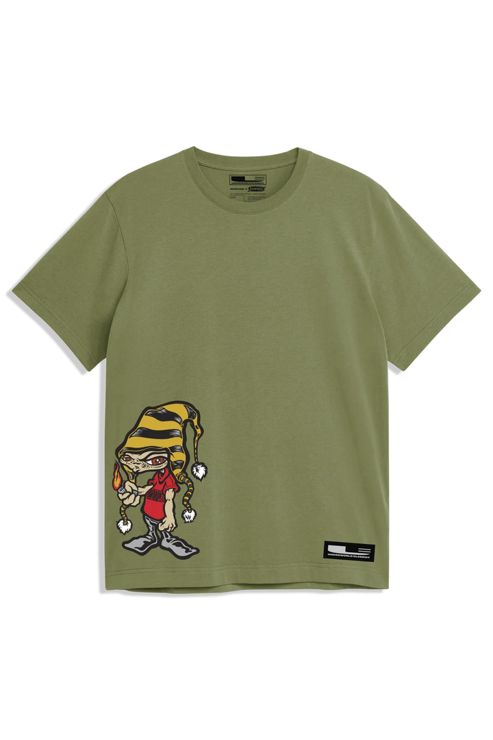 Underworld Element Pang Guaranteed Fresh T-Shirt