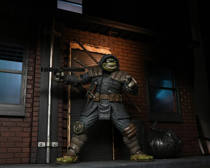 Teenage Mutant Ninja Turtles (The Last Ronin) Ultimate Armored 7" Scale Action F