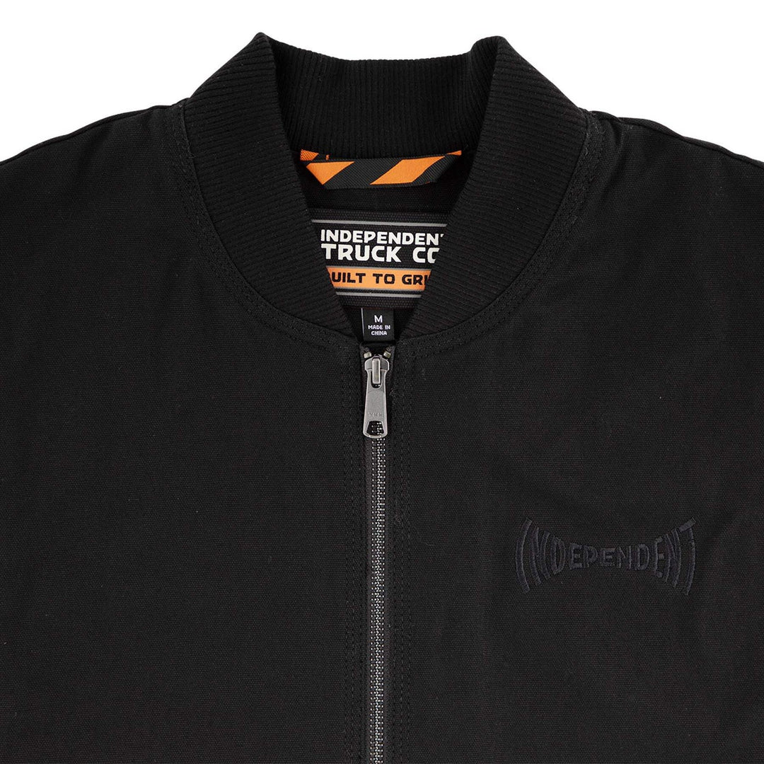 Independent Built To Grind Work Vest