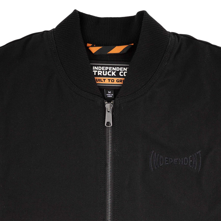 Independent Built To Grind Work Vest