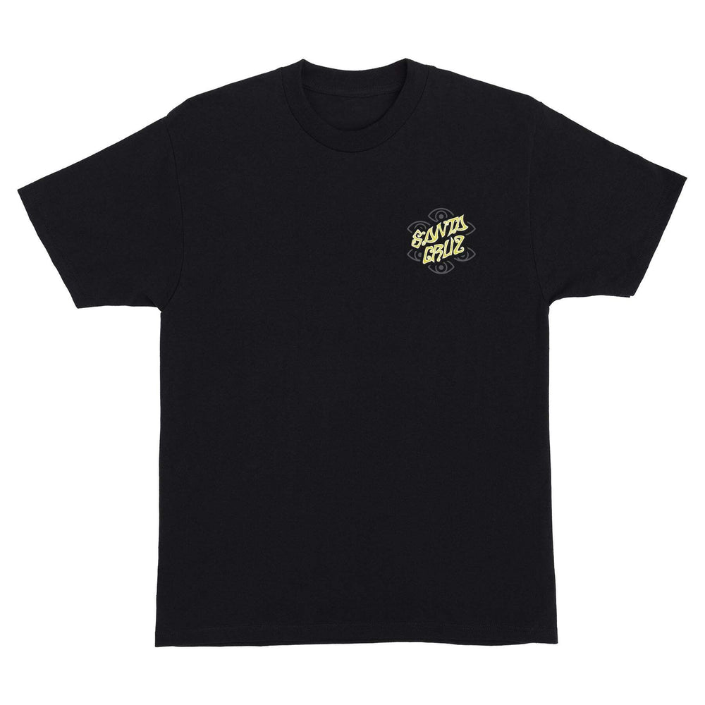 Santa Cruz Salba Eyes Dot T-Shirt