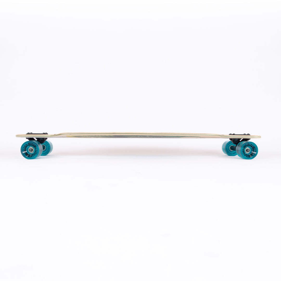 Sector 9 Lookout Talon 9.625 x 41.125 Complete Drop Thru Longboard