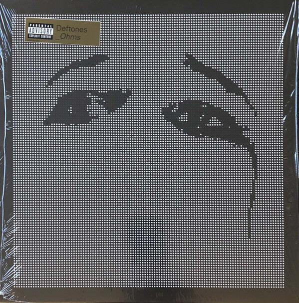 Deftones - Ohms Vinyl LP Record