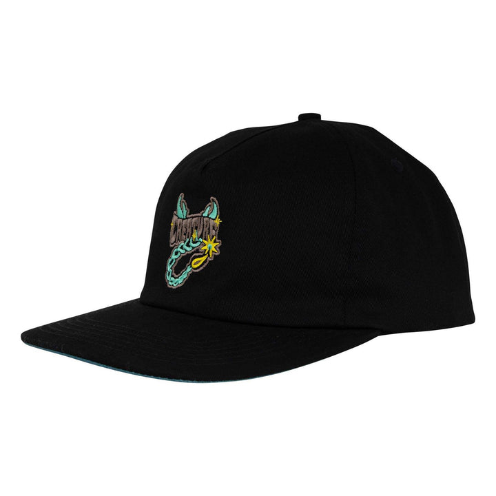 Creature Deadly Sands Strapback Hat