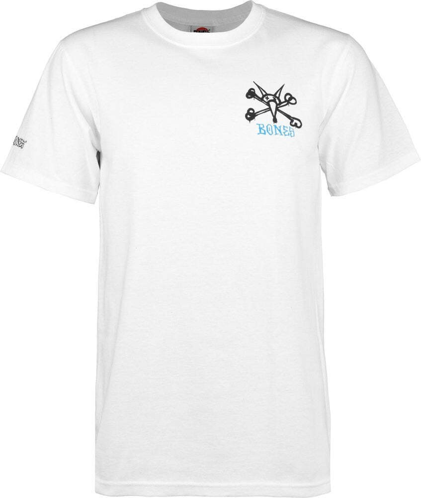 Powell Peralta Rat Bones T-Shirt