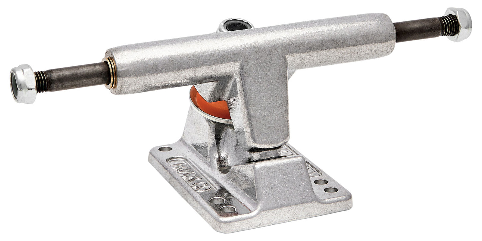 Independent Stage 11 109 スケートボードトラック Independent Stage 11 Polished T-Hanger 109Mm Skateboard Trucks