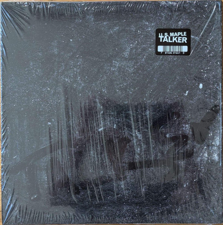 U.S. Maple - Talker Vinyl LP Record