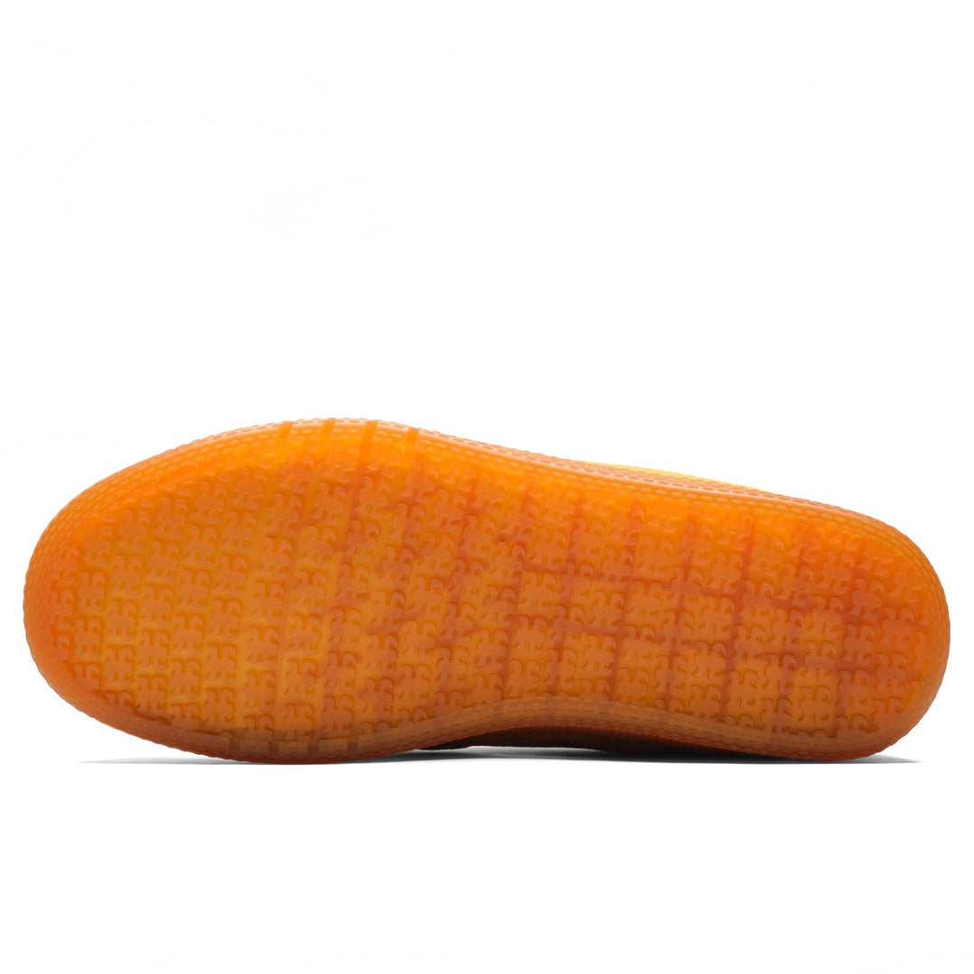 IPATH - Cats Low Wheat Suede Shoes