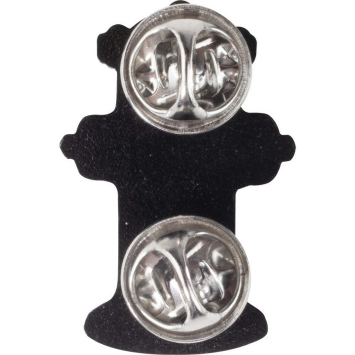 Powell Peralta Andy Anderson Hydrant Lapel Pin