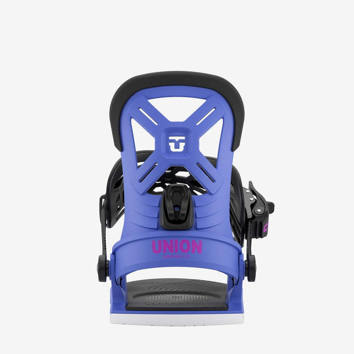 Union Cadet Kids' Snowboard Binding 2026 (1 pair)