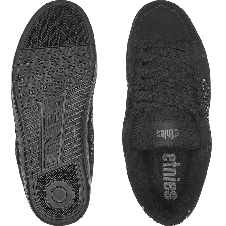Etnies Kingpin Skate Shoes