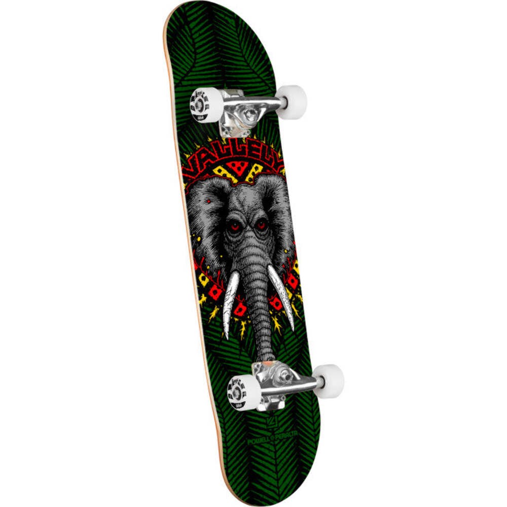 Mike Vallely – Page 2 – The Dark Slide