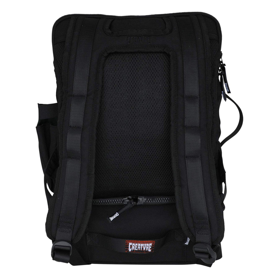Creature Lost At Sea Backpack