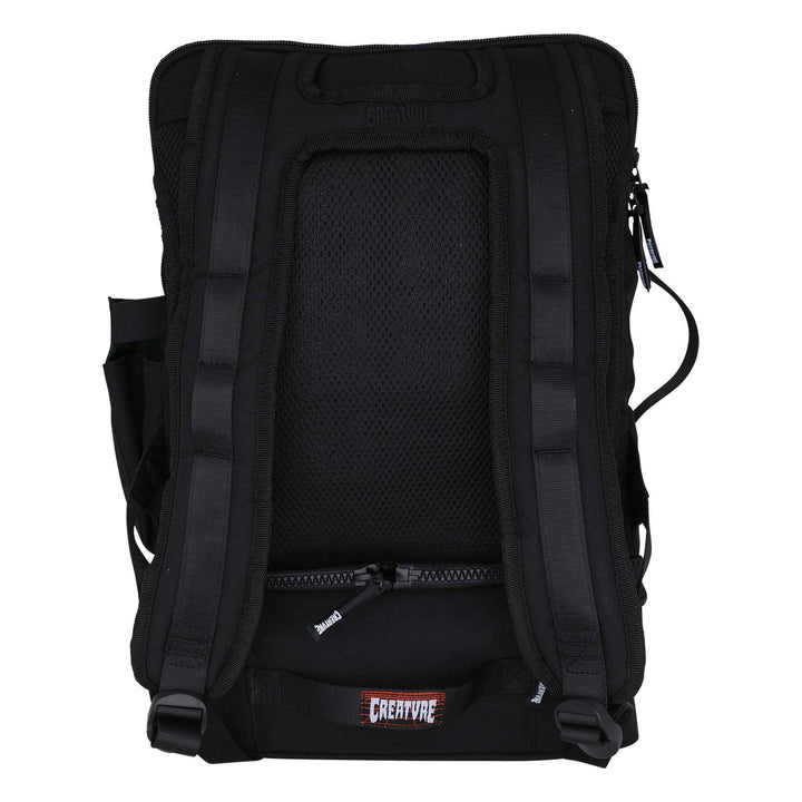 Creature Lost At Sea Backpack
