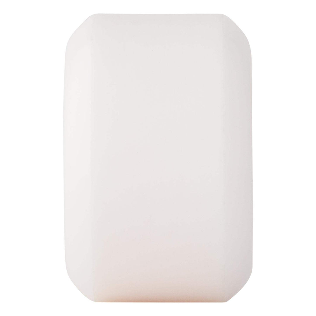 Oj Barney Page OG White Hardline 54mm 99a Skateboard Wheels