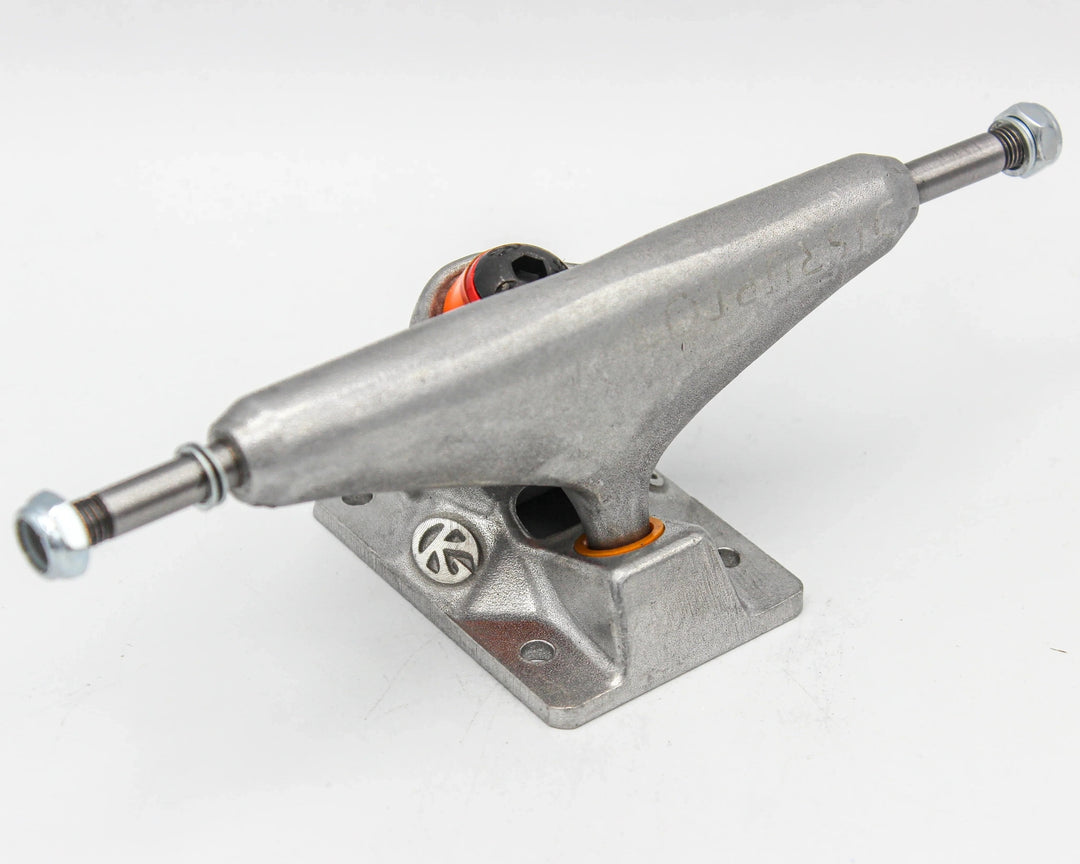Grind King Disruptor Raw 6.0 Skateboard Trucks