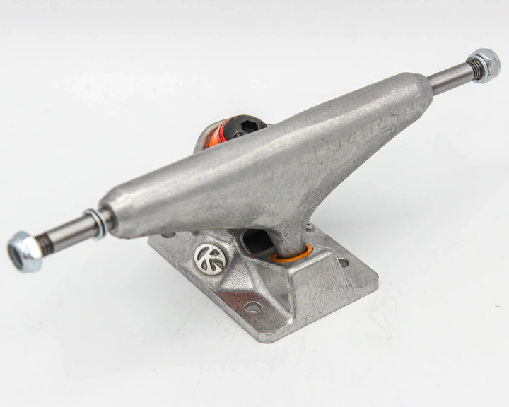 Grind King Disruptor Raw 6.0 Skateboard Trucks