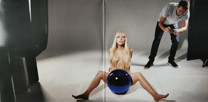 Lady Gaga – Artpop [180 Gram] 2x Vinyl LP Record