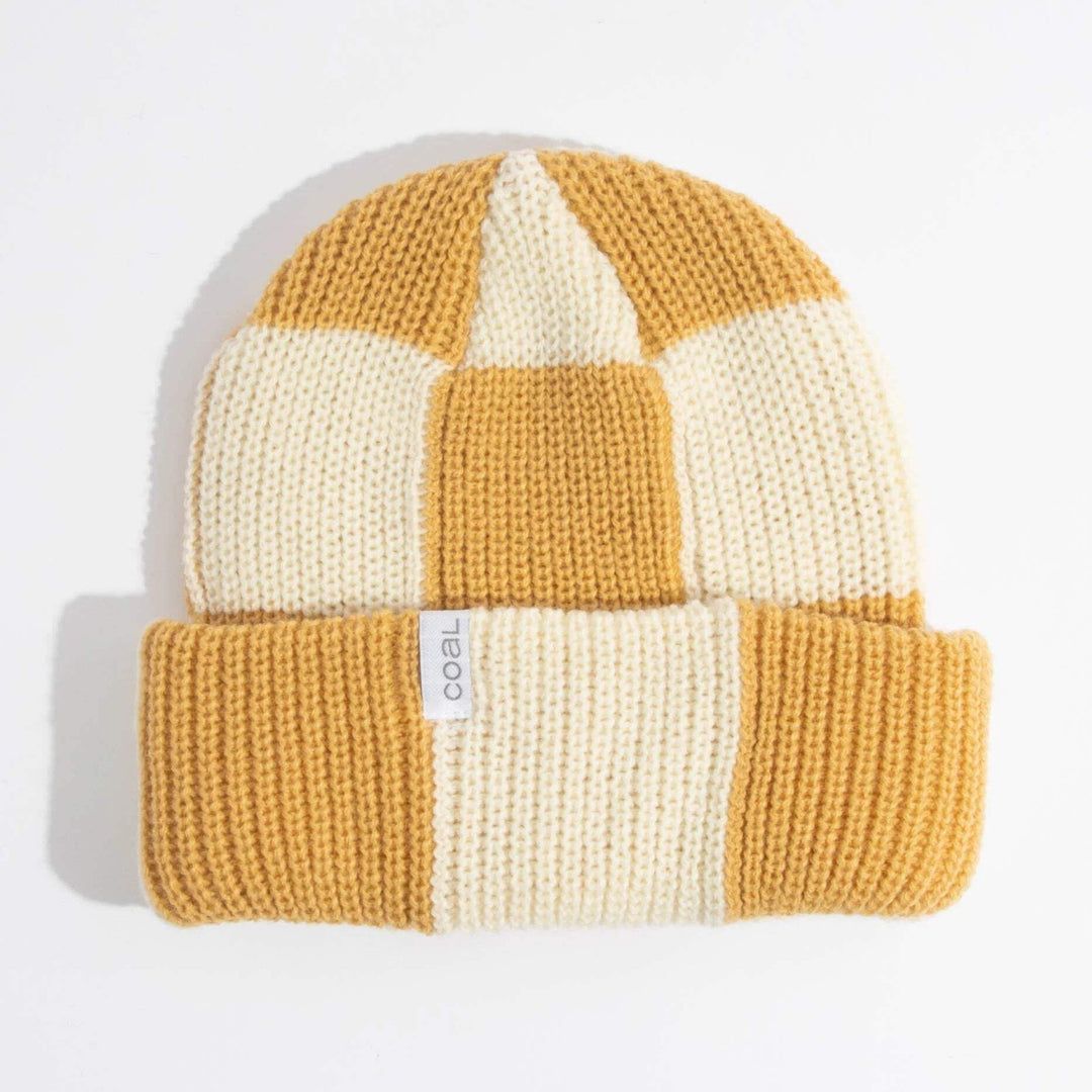 Coal The Frena Baggy Knit Beanie