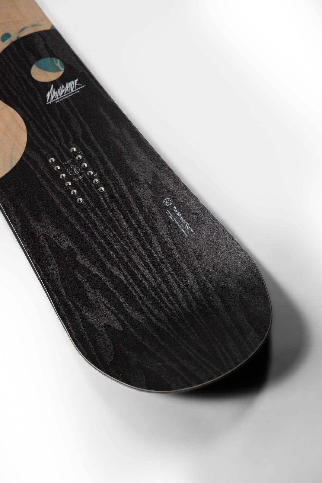 CAPiTA The Navigator 2026 155cm Snowboard